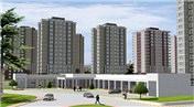 Kiptaş Esenyurt 5. Etap'ta 60 bin TL! 