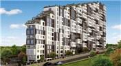 Ofton İnşaat, Elysium Residence Taksim projesini görücüye çıkardı!
