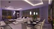 Varyap Meridyen Grand Tower'da randevuyla satış!