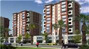 Agena Park Evleri’nde 120 bin TL’ye! 120 ay sıfır faizle!