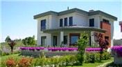 Tepepark Villaları'nda, metrekaresi 2 bin TL’ye villa!