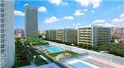 Elite City Halkalı'da 1+1’ler 171 bin TL’ye!
