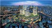 Zorlu Center’da 1.1 milyon dolara daire!