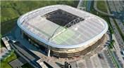 TT Arena yılda 55 milyon dolar basacak