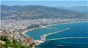İş GYO, turizmle Avrupa'ya açılıyor