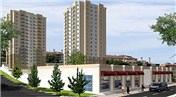 Kiptaş Tuzla Konutları 4. Etap satışta!