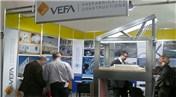 Vefa Grup Avrupa'ya açıldı