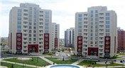 Oyakkent'te 507 konut satışa çıkıyor! 125 bin TL!