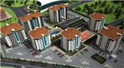 Garden Life’a büyük ilgi! 1+1 daire 58 bin TL!