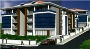 Orkide Evleri’nde 190 bin TL! Deniz manzaralı!