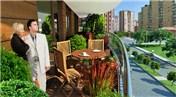 Önay Garden Residence’da 113 bin TL’ye!