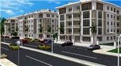 Atirus Hill Residence'da 150 bin TL!