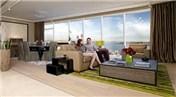 Rixos Elysium ve Rixos residence yatırımcıları çekiyor