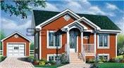Servilla’da 40 m2 villa 24 bin lira! 2010 fiyatlarıyla!