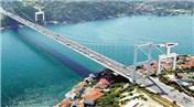 İstanbul'un iki yeni yakası Kartal ve Silivri oldu