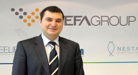 Vefa Prefabrike, inşaata başlamadan kazandırıyor