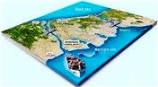Arsa fiyatları 10-20 kat artabilir