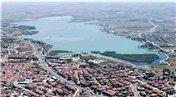 Gölbaşı'nda imar işlemleri durduruldu 