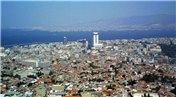 İzmir'de yeni kent merkezine meclisten onay çıktı 