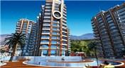Azura Park’ta hem konut hem otel! 148 bin TL!