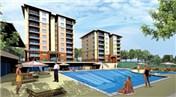 Seyba Residence'da müşteriye özel vade 