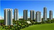 My Towerland gökyüzü villaları sahiplerini bekliyor!