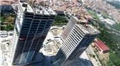 Pilotun gözüyle Onaltıdokuz İstanbul 