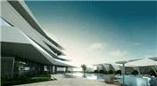 Mi'Costa Boyalık Residence 2012'de bitiyor!