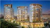 Maçka Residences 2012’de teslim!