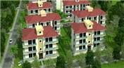 Teos Marina Evleri 2012’de teslim!