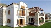 Parayı her veren bu villaları alamaz