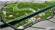 Bursa'ya 20 bin kişilik 'Kültürpark Arena'