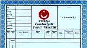 Tapum var diye güvenmeyin!