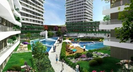 My Home Maslak Sat��ta!