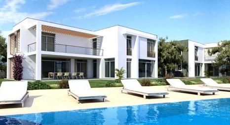 Çağdaş Torba Evleri’nde son 4 villa