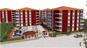 Kiraz Konakları gelecek yaza hazır