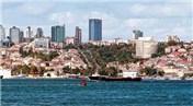İstanbul, Avrupa'dan geri mi kaldı?