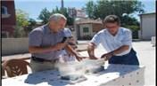 Ak-saray Konutlarında Kura Çekimi