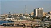 Türk işadamları Libya için sabır duasında