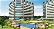 Upcity Residence'da sıra büyüklere geldi