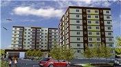 Kurtköy By Vista'da başlangıç fiyatı 95 bin lira