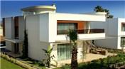 Urla Yelken villaları 2012'de teslim!