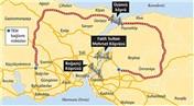 Yatırımları 3. Köprü ve 3. Havaalanı belirleyecek