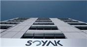 Soyak Holding binası ‘Çevre Dostu’ seçildi 