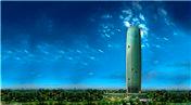 METREKARESİ 4 BİN 600 DOLARA RIXOS BOMONTY