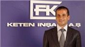 KETEN İNŞAAT'TAN DEV YATIRIM