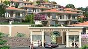 KANDİLLİ KONAKLARI 3 MİLYON DOLARA