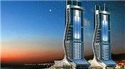 FOLKART TOWERS 177 BİN DOLAR
