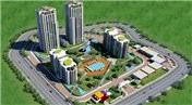 AVRUPA KONUTLARI 255 BİN