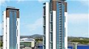 VEGA PARK KONUT PROJESİ'NDE